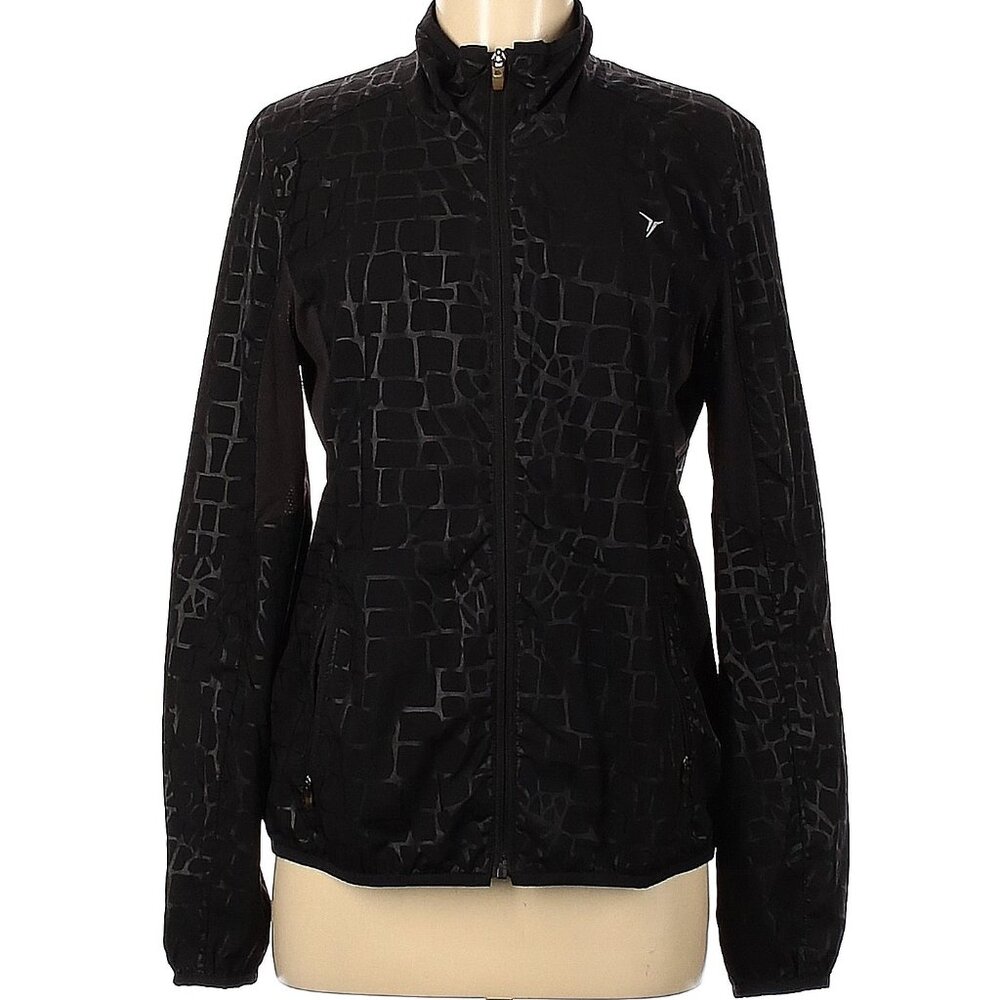 Old Navy Women's Windbreaker Size Medium
